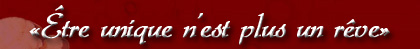 Slogan GUIDUCCI CREATIONS