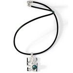 collier URURAU