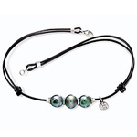 collier TRIO AORE