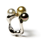 bague PAHUA