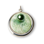 collier TORIKI TORU