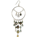 boucles d'oreilles HITAPERE