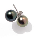 boucles d'oreilles POERAVA