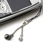 bijoux de portable VINIZEA 