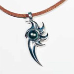 collier HEIMITI