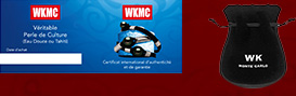 WK MC